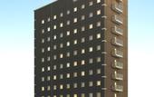 Туры в отель Fukuoka U-BELL Hotel
