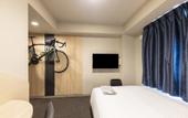 Туры в отель Jr Clement Inn Imabari