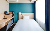Туры в отель Jr Clement Inn Imabari