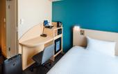 Туры в отель Jr Clement Inn Imabari