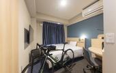 Туры в отель Jr Clement Inn Imabari