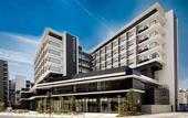 Туры в отель Hotel Grand Cocoe Kurashiki