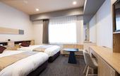 Туры в отель Hotel Grand Cocoe Kurashiki