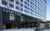 Туры в отель Courtyard Nagoya