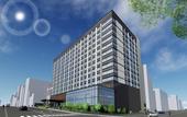 Туры в отель Courtyard Nagoya