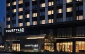 Туры в отель Courtyard Nagoya