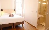 Туры в отель Hotel Ambassadeur