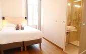 Туры в отель Hotel Ambassadeur