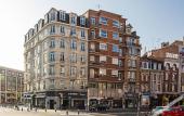 Туры в отель Hotel Ambassadeur