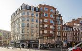 Туры в отель Hotel Ambassadeur