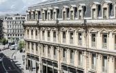 Туры в отель Hotel Ambassadeur