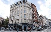 Туры в отель Hotel Ambassadeur