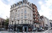 Туры в отель Hotel Ambassadeur