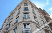 Туры в отель Hotel Ambassadeur
