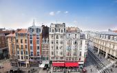 Туры в отель Hotel Ambassadeur
