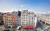 Туры в отель Hotel Ambassadeur