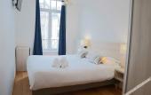 Туры в отель Hotel Ambassadeur