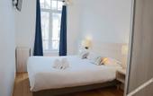 Туры в отель Hotel Ambassadeur