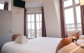 Туры в отель Hotel Ambassadeur
