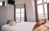 Туры в отель Hotel Ambassadeur