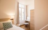 Туры в отель Hotel Ambassadeur