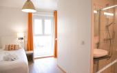 Туры в отель Hotel Ambassadeur