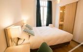 Туры в отель Hotel Ambassadeur