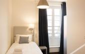 Туры в отель Hotel Ambassadeur
