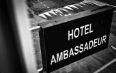 Туры в отель Hotel Ambassadeur