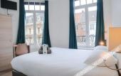 Туры в отель Hotel Ambassadeur
