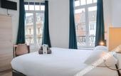 Туры в отель Hotel Ambassadeur