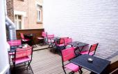 Туры в отель Hotel Ambassadeur