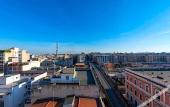 Туры в отель CconfortHotels R&B Cavour