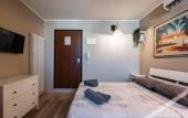 Туры в отель CconfortHotels R&B Cavour