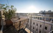 Туры в отель CconfortHotels R&B Cavour