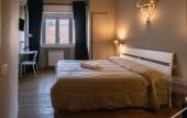 Туры в отель CconfortHotels R&B Cavour