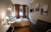 Туры в отель CconfortHotels R&B Cavour