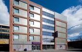 Туры в отель Premier Inn London Southgate