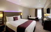 Туры в отель Premier Inn London Southgate