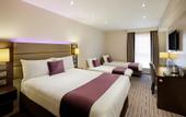 Туры в отель Premier Inn London Southgate