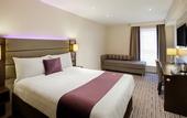 Туры в отель Premier Inn London Southgate