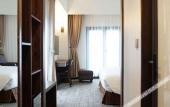 Туры в отель Phoenix Hotel