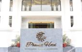 Туры в отель Phoenix Hotel