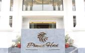 Туры в отель Phoenix Hotel