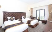 Туры в отель Phoenix Hotel