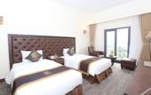 Туры в отель Phoenix Hotel