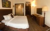 Туры в отель Phoenix Hotel