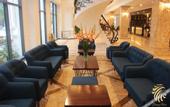 Туры в отель Phoenix Hotel