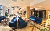 Туры в отель Phoenix Hotel