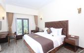 Туры в отель Phoenix Hotel